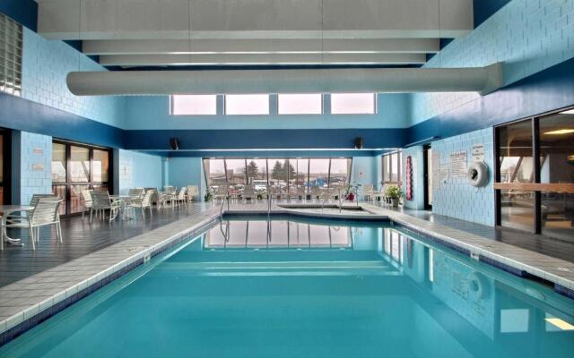 Best Western Executive Inn Kenosha/Pleasant Prairie