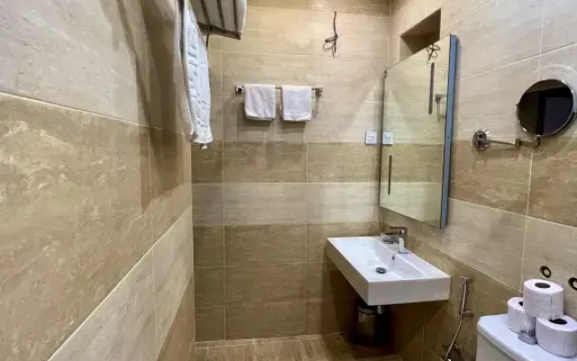 SHAH INN Panoramic Apartments City Center
