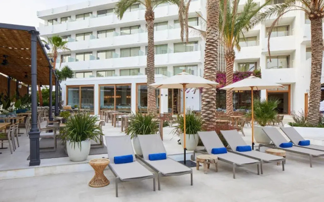 Tres Torres Hotel 