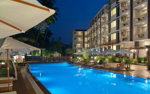 Nagoa Grande Hotel