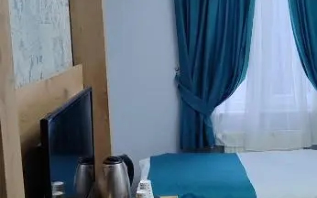 Двухместный номер Standard — фото 1