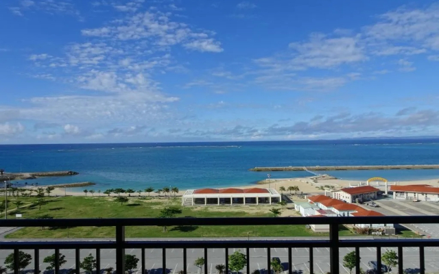 Southern Beach Hotel & Resort Okinawa Hotel