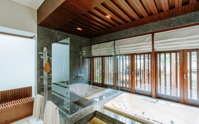 The Samaya Seminyak Bali