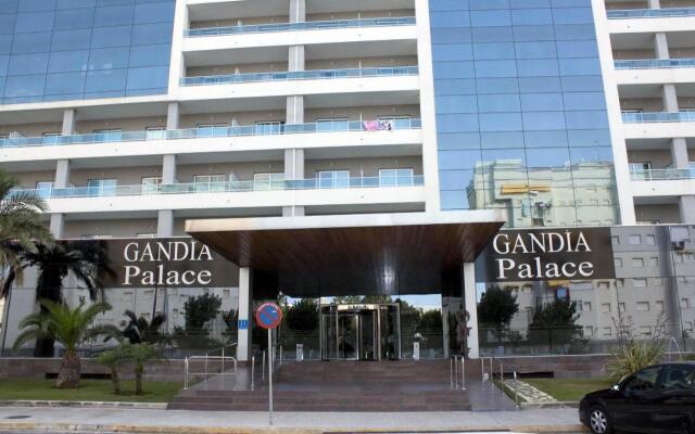 VS Gandía Palace Hotel