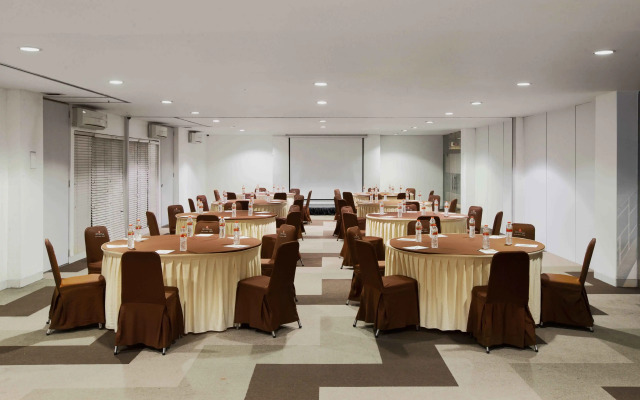 Amaris Hotel Padjajaran Bogor