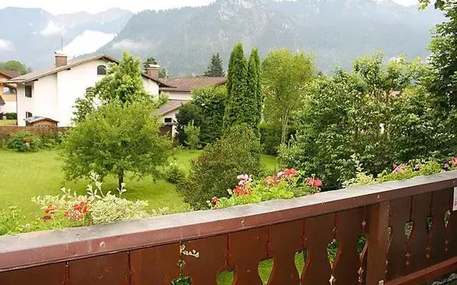 Rottstrasse - INH 23116