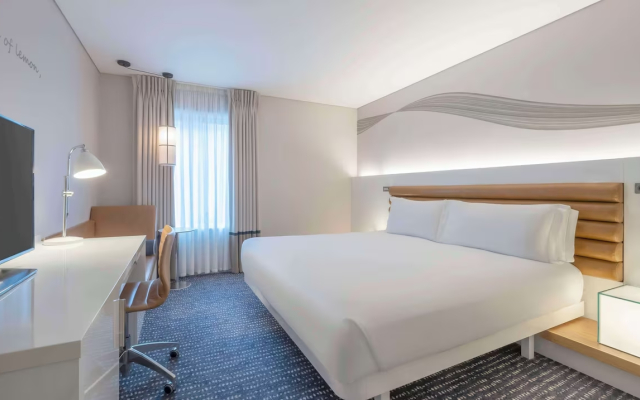 The Morrison Dublin, Curio Collection by Hilton