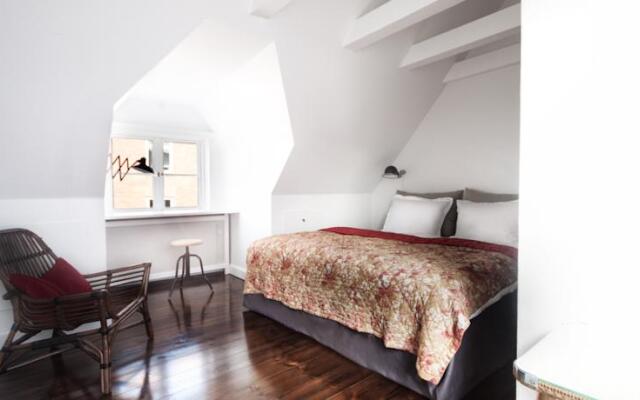 Sankt Annæ b&b