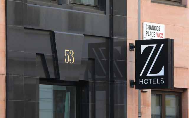 The Z Hotel Trafalgar