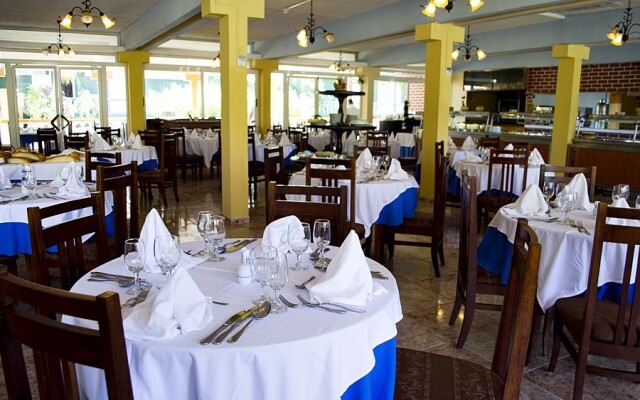 Club Amigo Marea Del Portillo All Inclusive