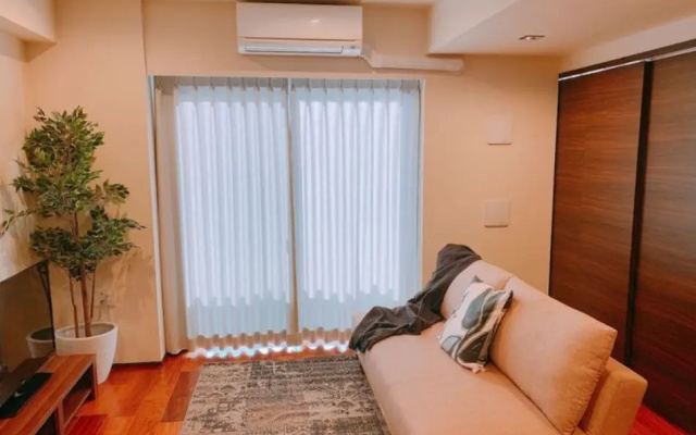 1 Bedroom Majestic Double Suite (풀 더블 침대) 사진 4