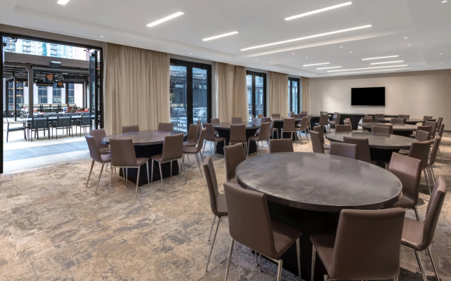 AC Hotel by Marriott Atlanta Midtown