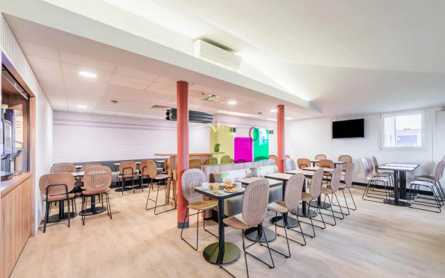B&B HOTEL Mulhouse Kingersheim