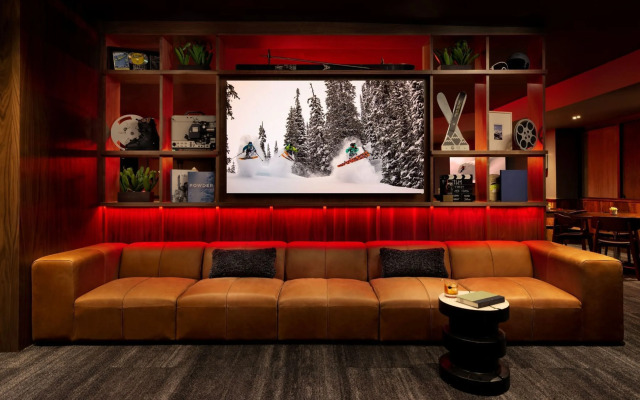 Elevation Hotel & Spa