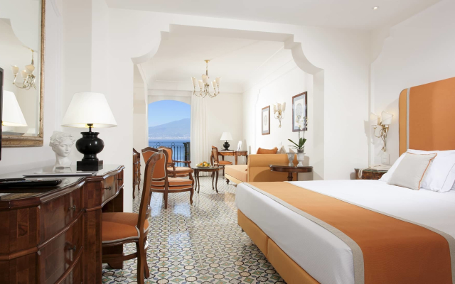 Grand Hotel Ambasciatori