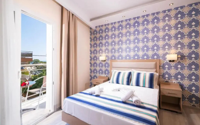 Отель Star Bay Luxury