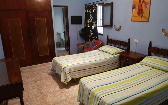 Hostal 7 Soles