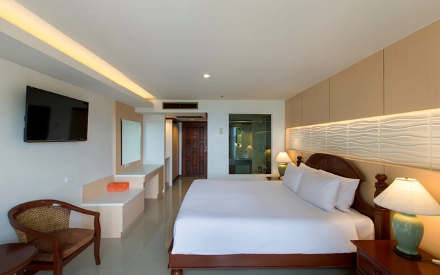 Chanalai Garden Resort