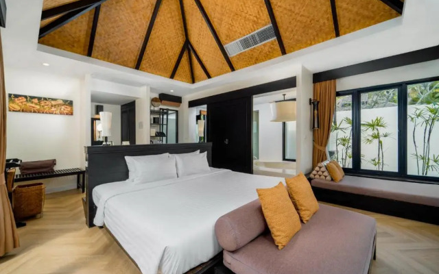 Bhu Nga Thani Resort & Villas Railay