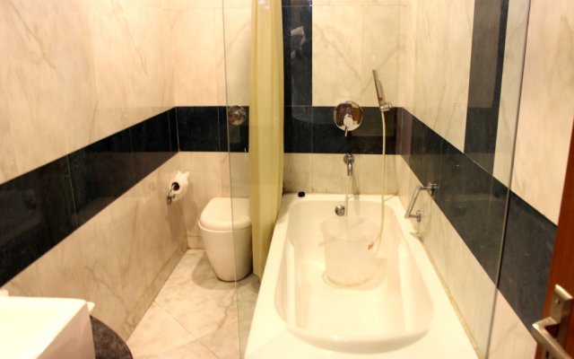 Park Ridge Resort