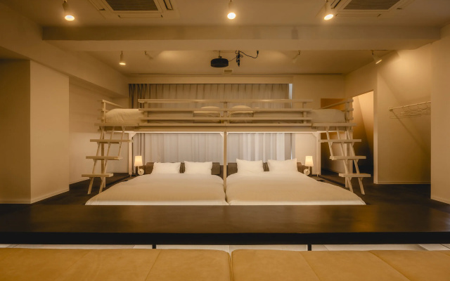 Superior Family room 사진 4