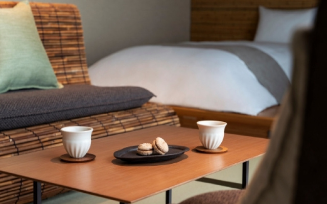 FA4 Japanese-Style room 사진 2