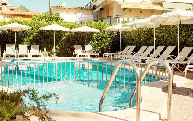 Sunwing Alcudia Beach