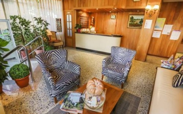 Hostal Santa Ana