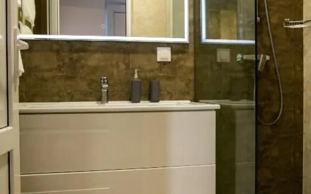 Garden Inn Resort Sevan