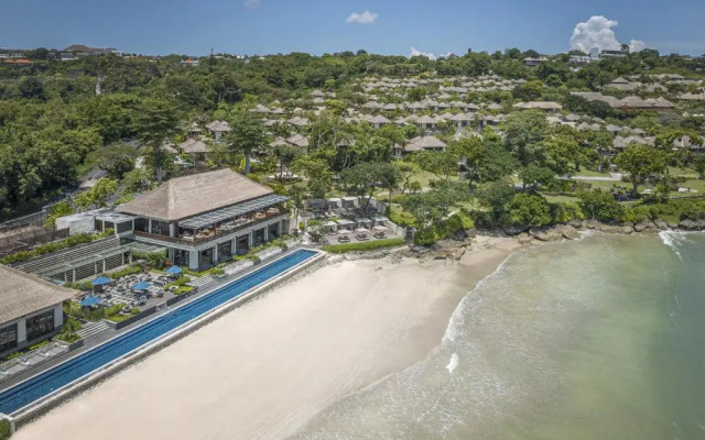 Four Seasons Resort Bali at Jimbaran Bay 