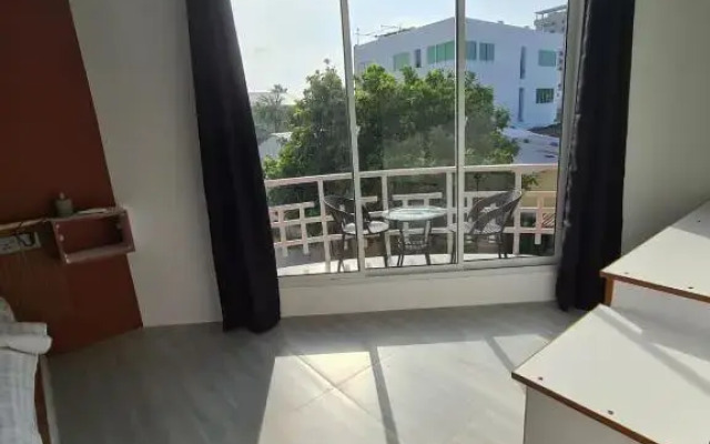 Merijaan Maldives
