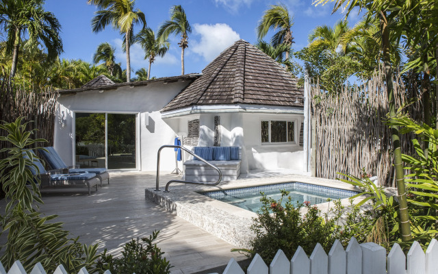 Galley Bay Resort & Spa