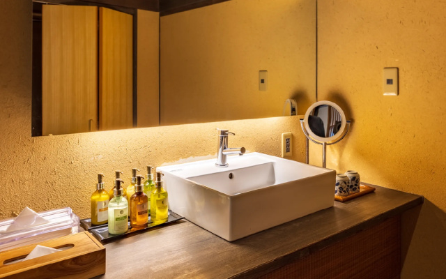 Asagao Shiranso 2F with Indoor Onsen room 사진 2
