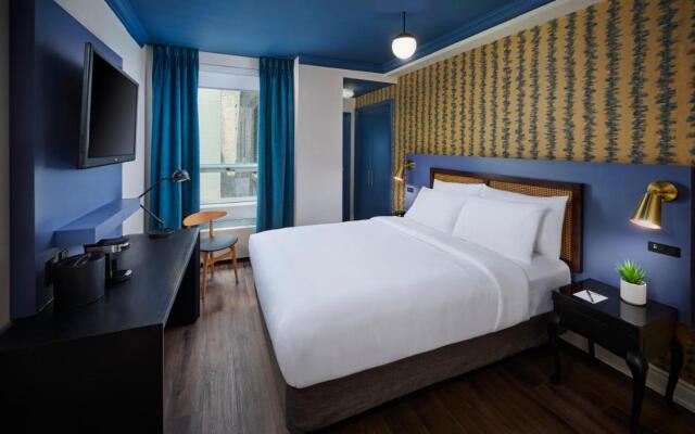 Hotel Victoria