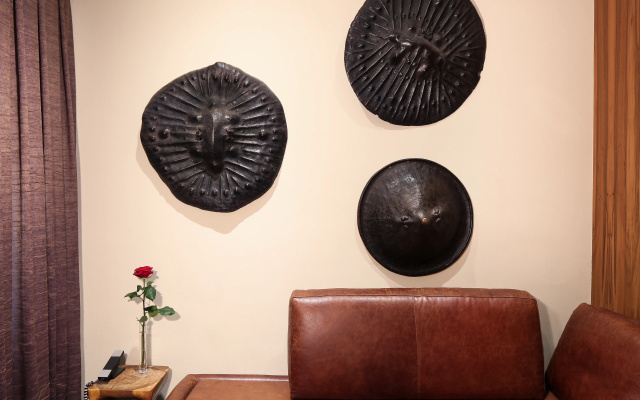 Gran Derby Suites , a Small Luxury s of the World