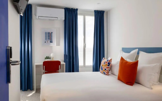 Hôtel Saint Sébastien