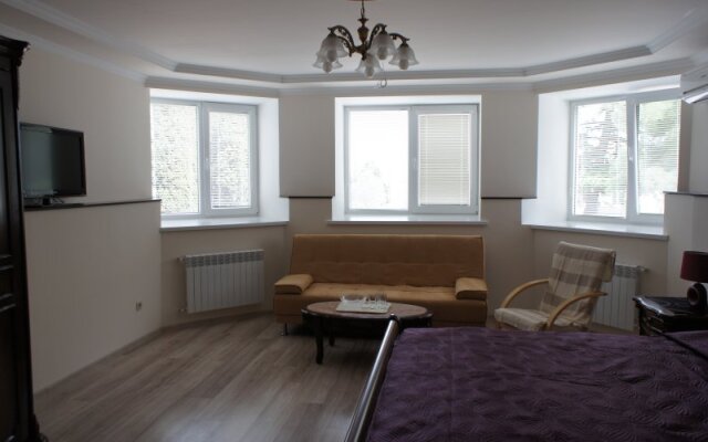 Villa Caprice