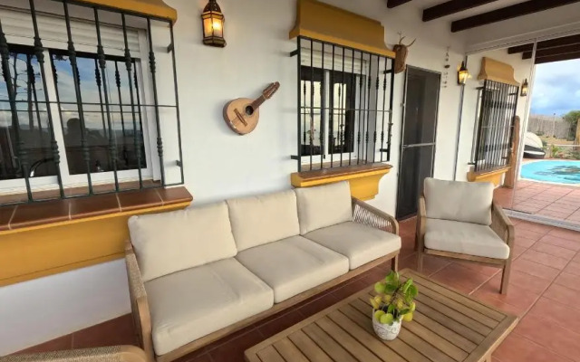 Casa Nuestro Sueno Hotel