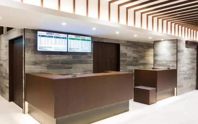 Sunshine City Prince Hotel