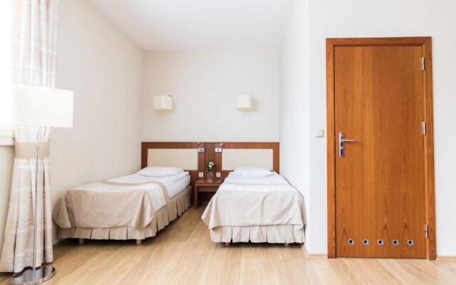 Hotel Osada Karbówko Wellness & Spa