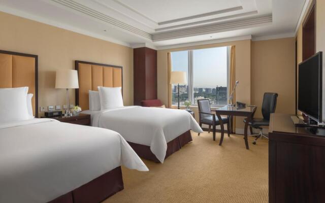 Four Seasons Hotel Beijing