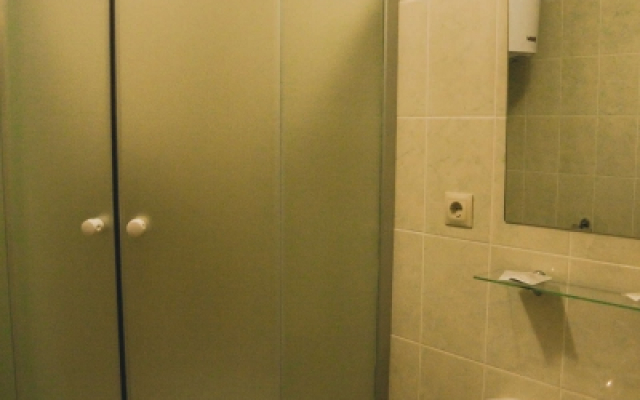 Sportotel 1