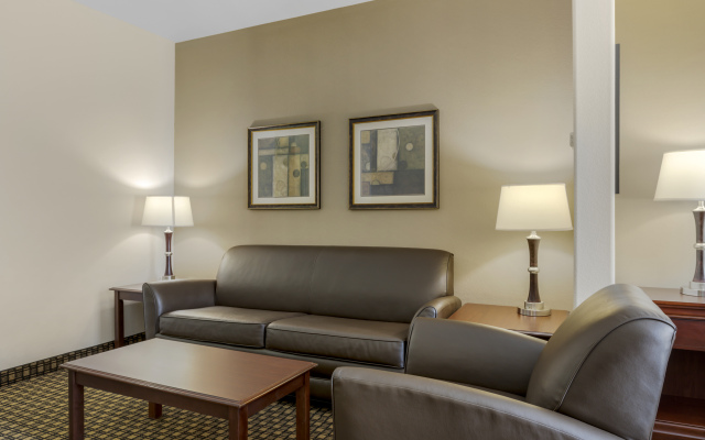 Best Western Plus Sweetwater Inn & Suites