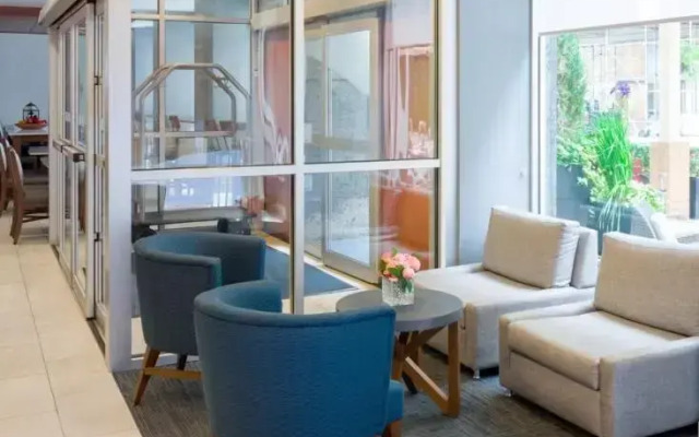 Holiday Inn Express NYC Chelsea - NoMad Area