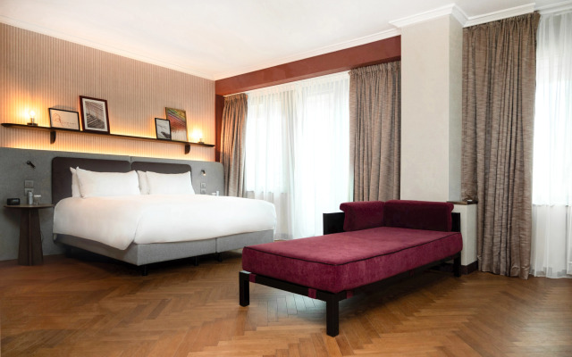 Hilton Milan