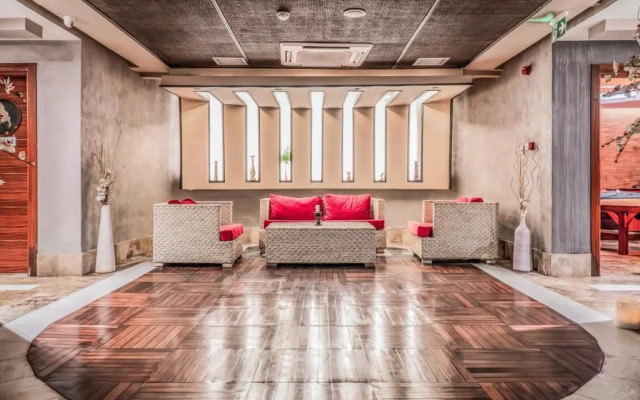 Royal Wings Hotel — All Inclusive