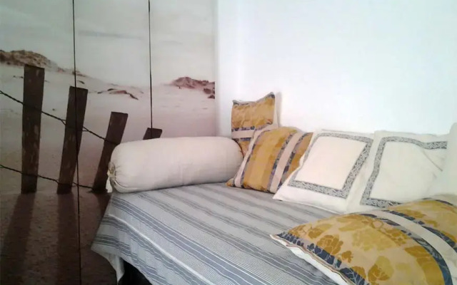 Villa Alma Bed & Breakfast