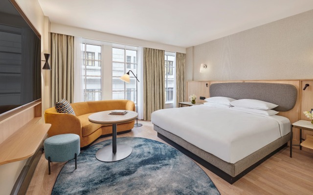 Hyatt Regency London Blackfriars