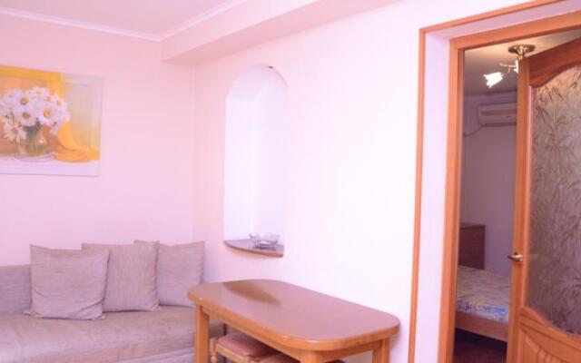 Апартаменты на Чехова