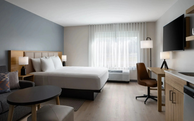 Hyatt Studios Mobile/Tillmans Corner